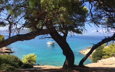 Relax e acque cristalline