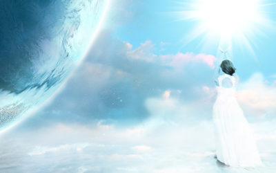 Terapia angelica: guarire con gli Angeli