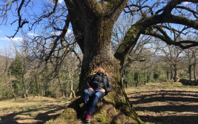 Ascolta il “richiamo della vita”