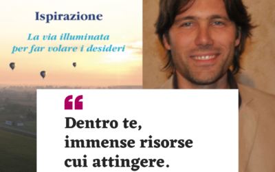 Ispirazione, la via illuminata